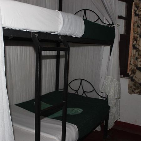Kilimanjaro Backpackers Hotel Moshi Esterno foto