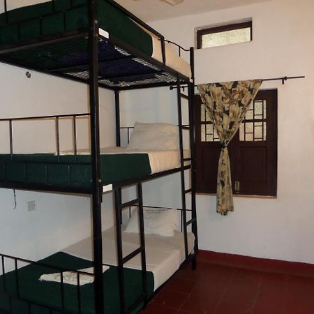 Kilimanjaro Backpackers Hotel Moshi Esterno foto